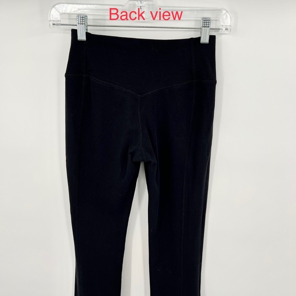 Nike Dri Fit Black Pants - Picture 9 of 14
